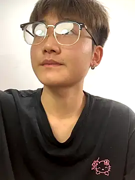 KK-cuteboy online show from 10/09/25, 06:55