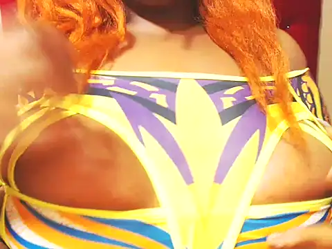 kinkyboobs12 online show from 10/22/25, 05:30