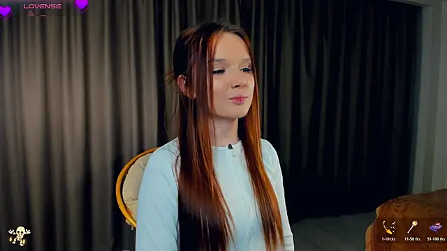 RonnieSchmertz online show from 11/07/25, 05:24