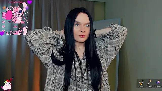 RonnieSchmertz online show from 11/21/25, 05:55