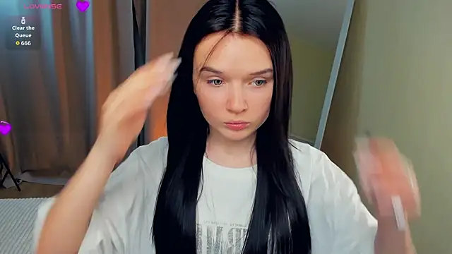 RonnieSchmertz online show from 11/25/25, 05:02