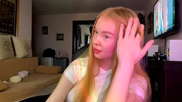 RaguelNicksons online show from 11/12/25, 05:41