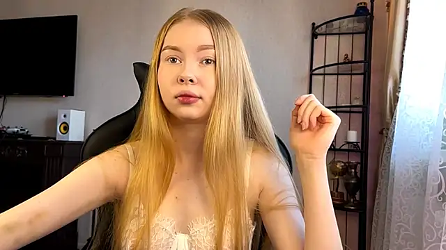 RaguelNicksons online show from 11/20/25, 06:24