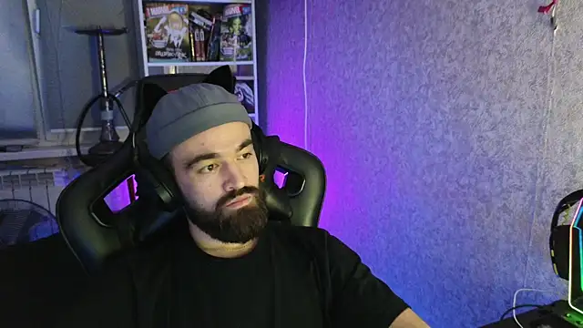 Nik Namee online show from 11/06/25, 02:12