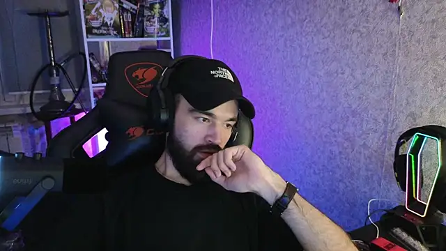 Nik Namee online show from 11/07/25, 04:01