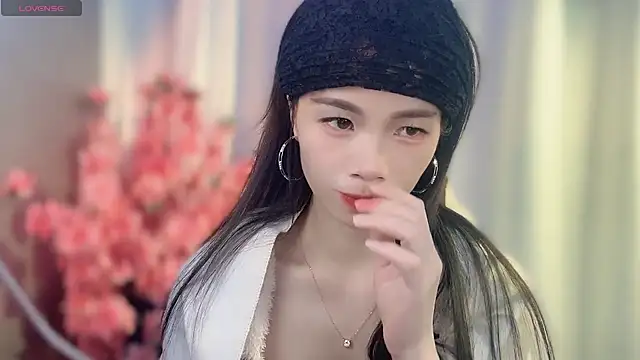 Lynnalltop-165-KeKe online show from 11/13/25, 03:55