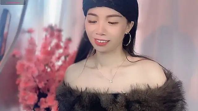 Lynnalltop-165-KeKe online show from 11/14/25, 04:00