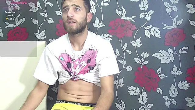 JasperSpark online show from 11/05/25, 03:50