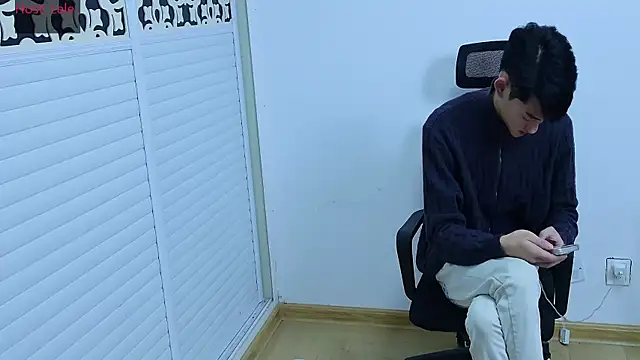 sexyboy-lele online show from 10/24/25, 12:45