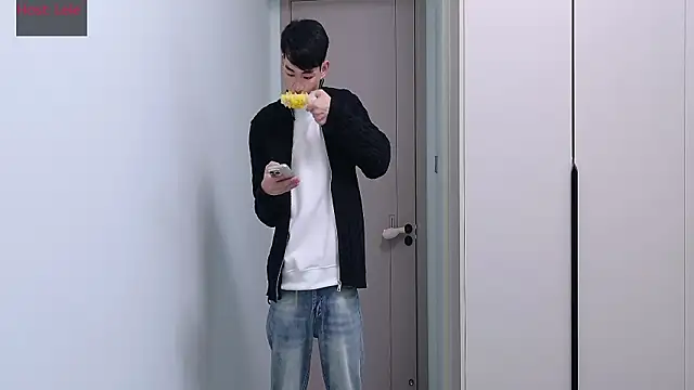 sexyboy-lele online show from 11/07/25, 11:32