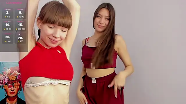 Snapshot of PearlMystic chatting on 10/20/25, 06:03 PearlMystic online show from 10/20/25, 06:03