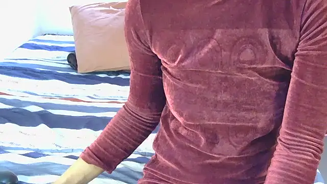 BabeLulu online show from 11/24/25, 06:02