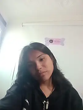 KimiAnal online show from 10/21/25, 02:29