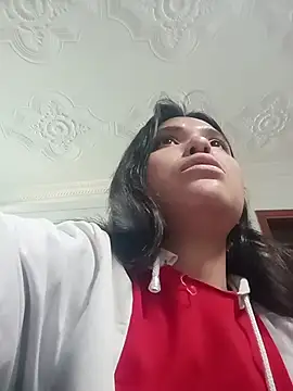 KimiAnal online show from 11/11/25, 01:44