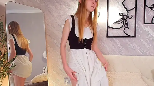 LiandraNelson online show from 10/18/25, 06:16