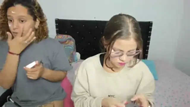 Paola sex99 online show from 11/07/25, 12:21