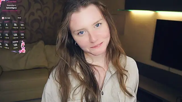 Snapshot of SunRinglein chatting on 10/29/25, 06:53 SunRinglein online show from 10/29/25, 06:53