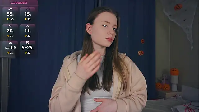 Snapshot of SunRinglein chatting on 11/12/25, 06:41 SunRinglein online show from 11/12/25, 06:41