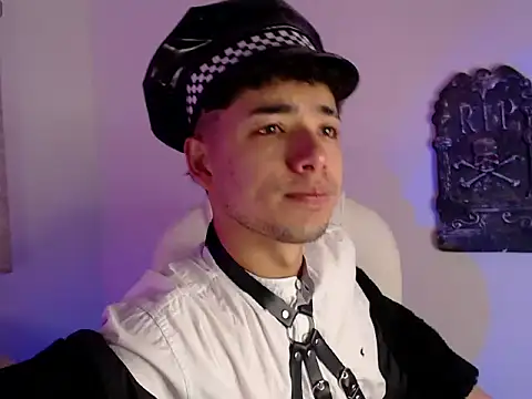 Snapshot of jacob_rick chatting on 10/13/25, 12:05 jacob rick online show from 10/13/25, 12:05