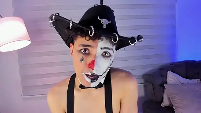 Snapshot of jacob_rick chatting on 10/20/25, 07:47 jacob rick online show from 10/20/25, 07:47