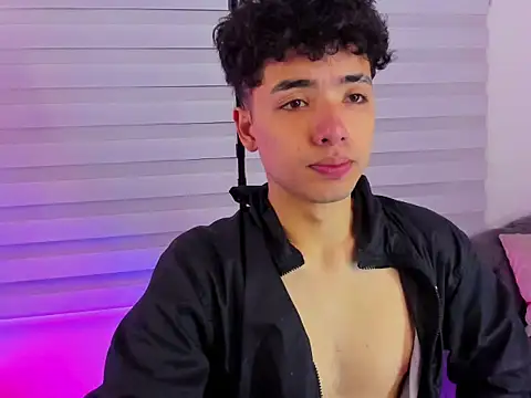 Snapshot of jacob_rick chatting on 10/21/25, 06:30 jacob rick online show from 10/21/25, 06:30