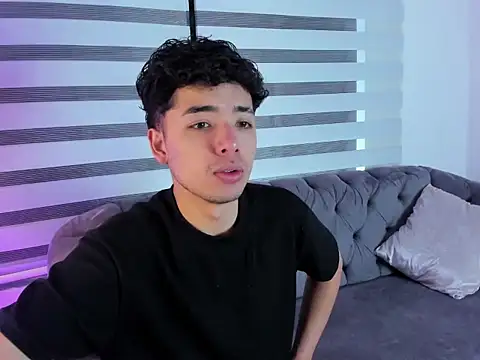 Snapshot of jacob_rick chatting on 10/27/25, 06:34 jacob rick online show from 10/27/25, 06:34