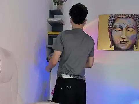 Snapshot of jacob_rick chatting on 10/28/25, 06:32 jacob rick online show from 10/28/25, 06:32