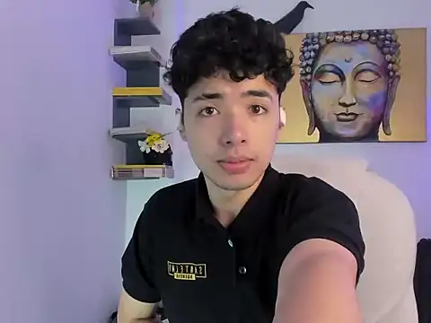 Snapshot of jacob_rick chatting on 11/03/25, 06:31 jacob rick online show from 11/03/25, 06:31