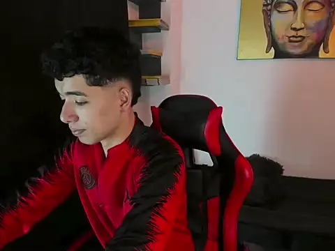 Snapshot of jacob_rick chatting on 11/06/25, 07:26 jacob rick online show from 11/06/25, 07:26