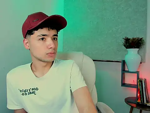 Snapshot of jacob_rick chatting on 11/10/25, 07:24 jacob rick online show from 11/10/25, 07:24