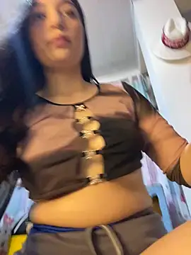   Lorelain   online show from 10/30/25, 10:32