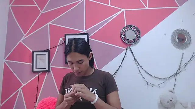 Snapshot of Tifany_Adams chatting on 11/22/25, 08:30 Tifany Adams online show from 11/22/25, 08:30