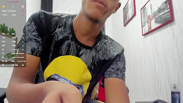 Snapshot of Yeps_pluss chatting on 10/28/25, 07:38 Yeps pluss online show from 10/28/25, 07:38