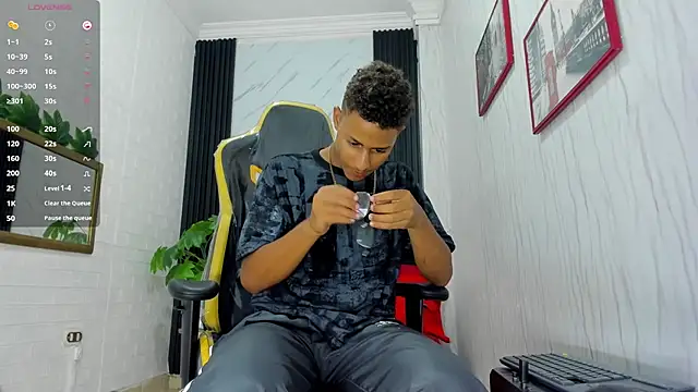 Snapshot of Yeps_pluss chatting on 11/01/25, 09:17 Yeps pluss online show from 11/01/25, 09:17