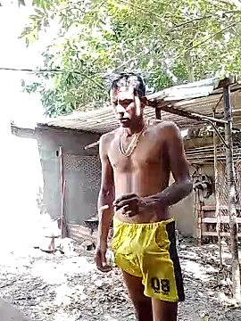 blackhot30 online show from 10/19/25, 05:57