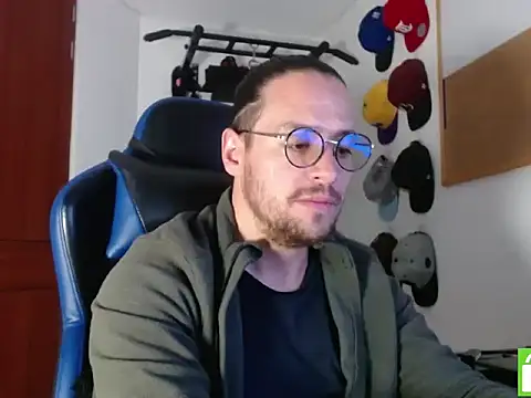 kurt xx online show from 10/11/25, 10:47