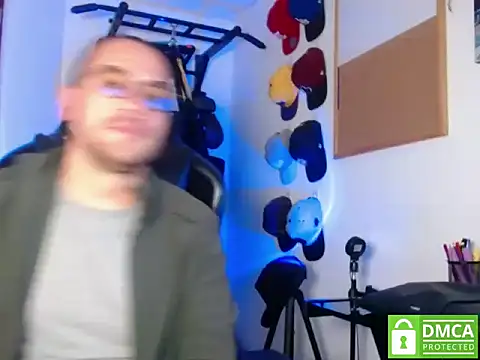 kurt xx online show from 10/27/25, 01:15