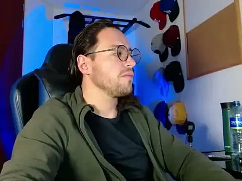 kurt xx online show from 11/13/25, 12:48