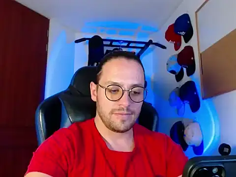 kurt xx online show from 11/15/25, 01:58