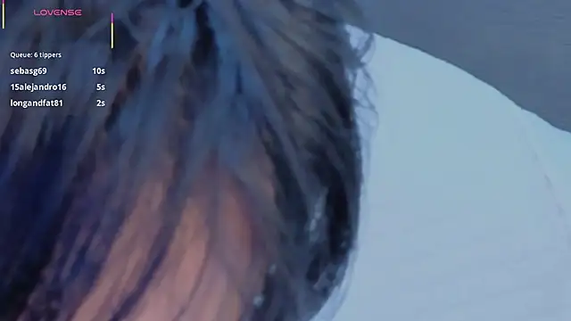 Snapshot of baby_naomy chatting on 11/09/25, 02:26 baby naomy online show from 11/09/25, 02:26