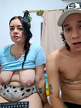 david-marce9 online show from 10/15/25, 01:50