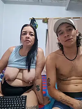 david-marce9 online show from 10/17/25, 12:36