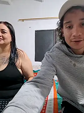 david-marce9 online show from 10/24/25, 01:03