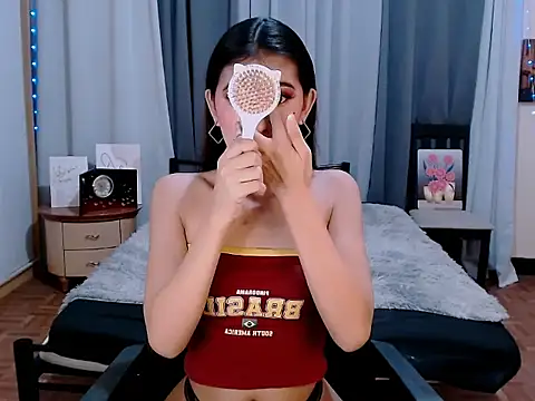 Snapshot of Alicia_Morei chatting on 11/10/25, 12:48 Alicia Morei online show from 11/10/25, 12:48