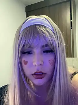 Sienna LaCroixx online show from 11/13/25, 03:27