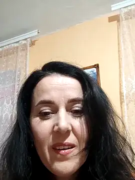 Amelialove42 online show from 10/13/25, 06:52