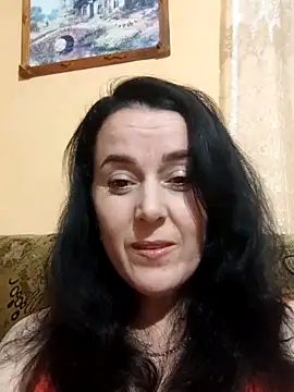 Amelialove42 online show from 10/14/25, 04:08