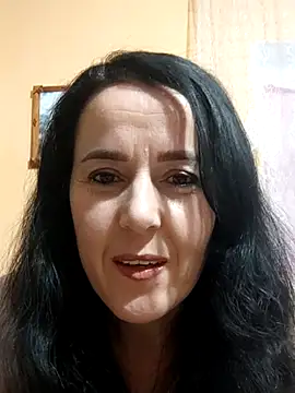 Amelialove42 online show from 10/18/25, 05:57