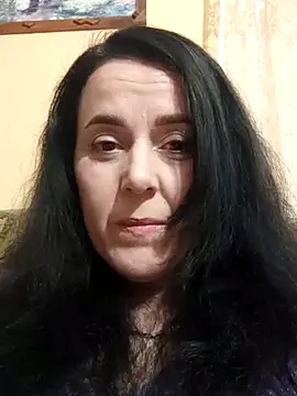 Amelialove42 online show from 10/20/25, 06:19