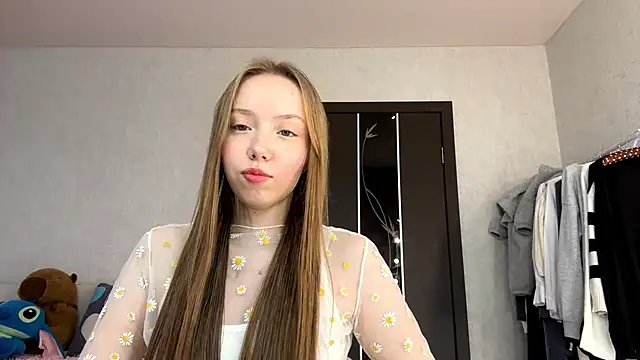 AntoniaMoravick online show from 10/17/25, 09:12